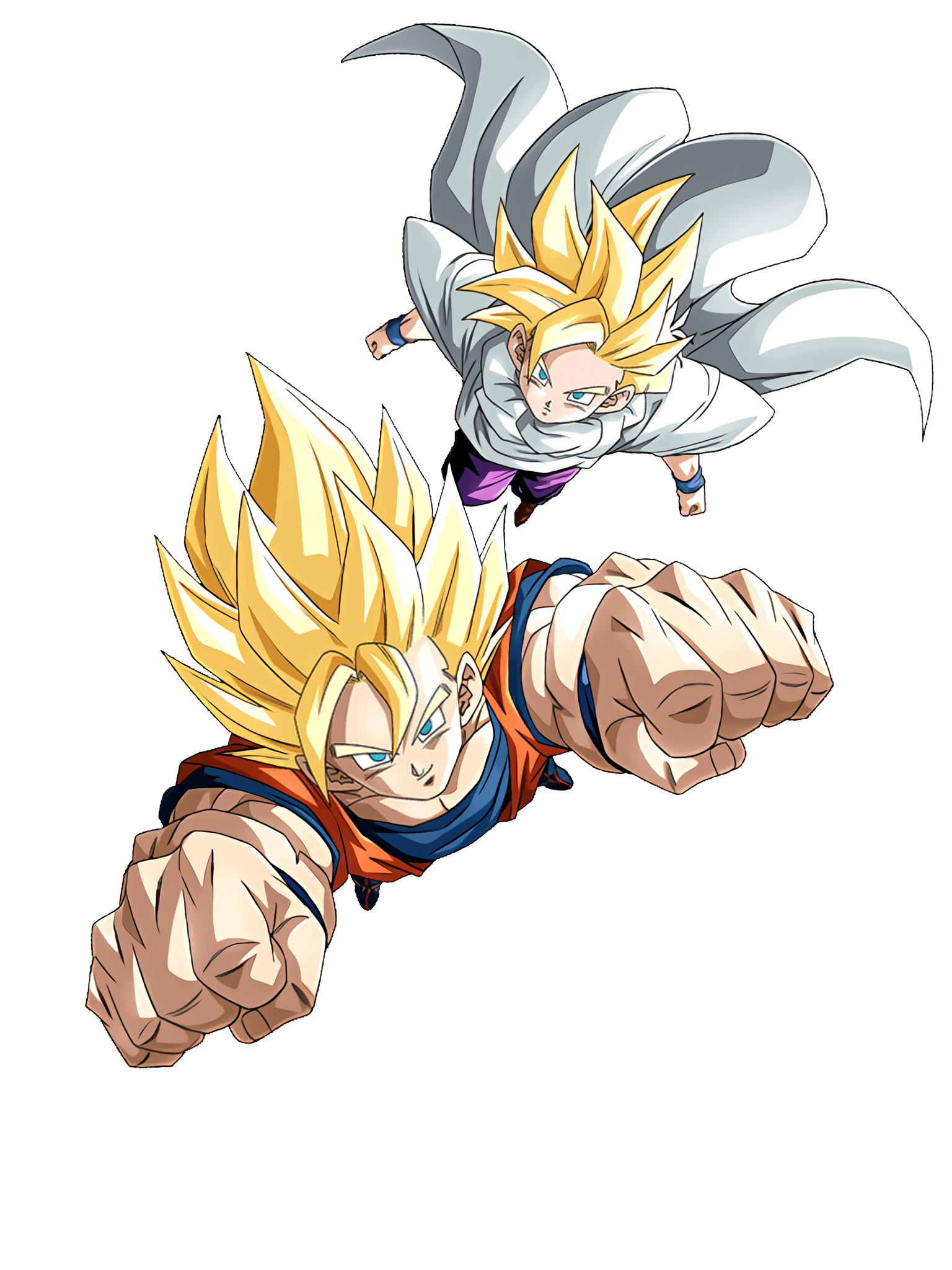 ドッカン高画質透過素材 Dokkan Kugst Twitter