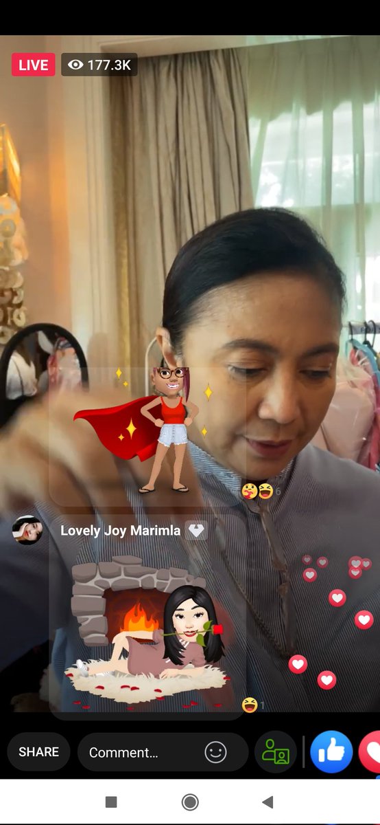 SGMGforevs's tweet photo. @babesmared Umabot pa po ng 177K+ 🌷🫰 https://t.co/m2xzAoWhg6