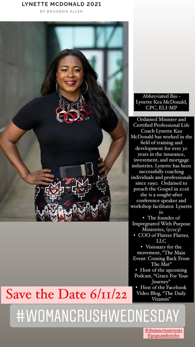 eyecandyb89's tweet photo. Save the date 6-11-22 come out and meet Rev. Lynnette. Talking about Mental health. https://t.co/rYleT83p1B
