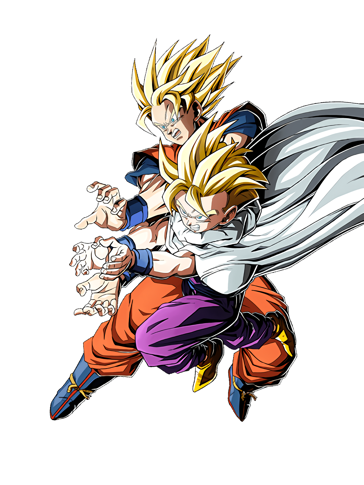 ドッカン高画質透過素材 Dokkan Kugst Twitter