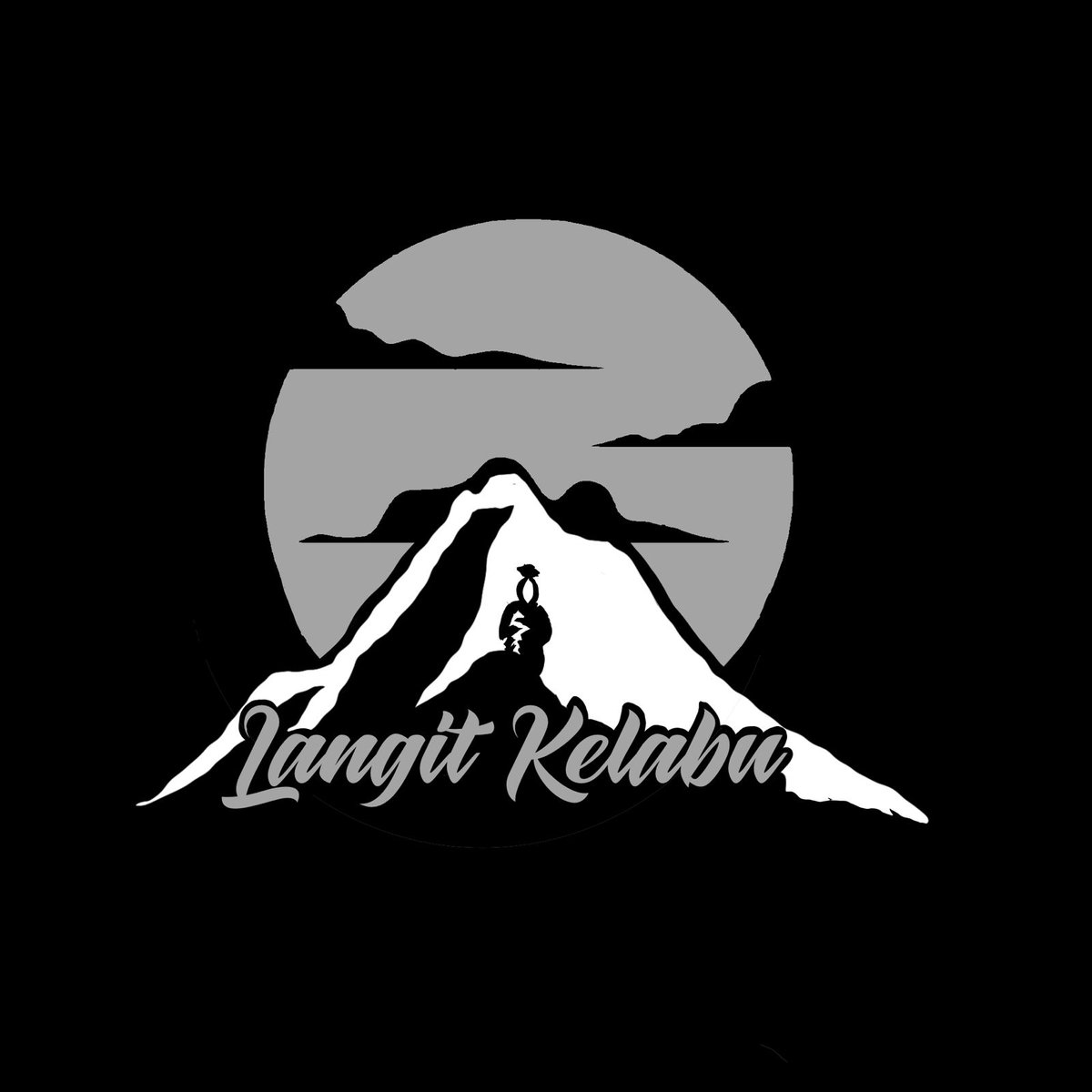 Bersiap-siap untuk ekspedisi langit kelabu.