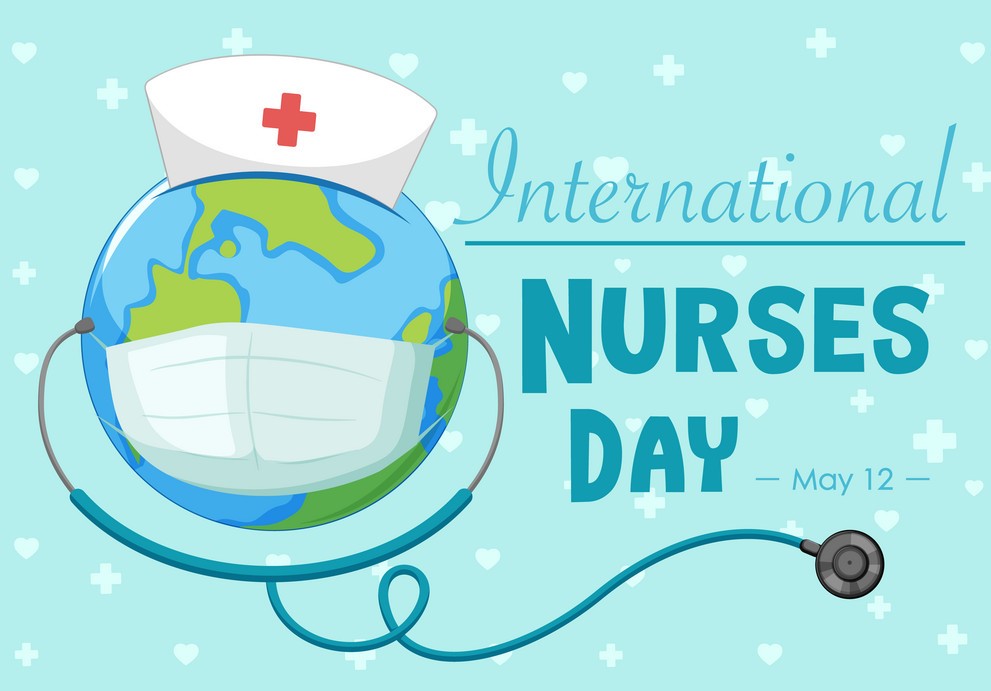 LungCancerESTH's tweet photo. Happy Nurses Day from us to all of our amazing fellow nurses. We are powerful individually but a force of nature together. #StayStrong #StaySafe #NHS #NursesDay #NursesDay2022 #InternationalNursesDay2022 @epsom_sthelier @TotterdellJac @arlenewellman64 @LCN_Louise @LornaBramwells https://t.co/10D9Qa9M9u