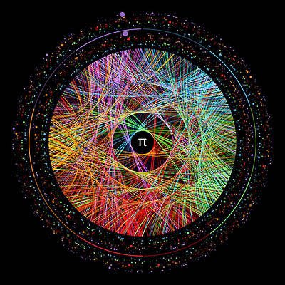 The artist's brain

Flow of life flow of pi Digital Art Cristian Ilies Vasile

#art #future #ArtistOnTwitter #brain #NFT #digitalart