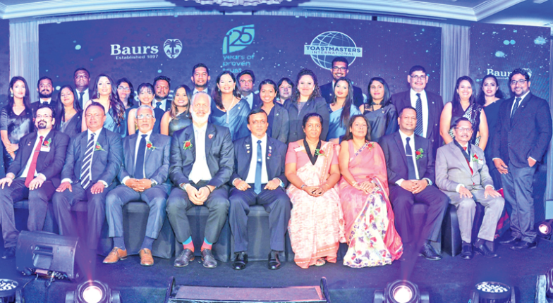 A_Baur_Co's tweet photo. Baurs Toastmasters Club Incepted to Develop Future Leaders
https://t.co/jhi2Ba80SI
#Baurs #BaurSL #BTC #leaders #Leadership #Baurs125 #leadershipandcommunication https://t.co/S6UZRpVE6L