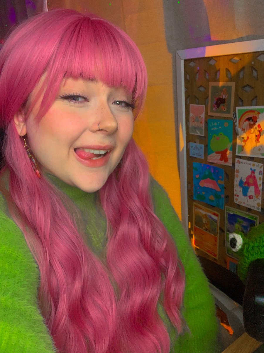 novatherainbow's tweet photo. I MISSED YOU GUYS! live on twitch grinding some hhp in animal crossing now! come hang! https://t.co/vKWdH0sHHG https://t.co/rVPKGZWUAi