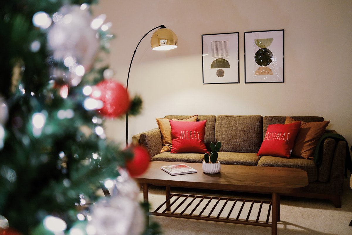 5 Interior Ideas tweet media