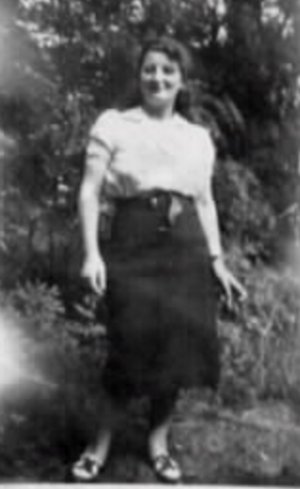 Die jüdische Fluchthelferin und Krankenpflegerin Ruth Moratz aus Kreuzberg.

Die Geschichte und spezifischen Merkmale der jüdischen Krankenpflege erforscht die <a href="/FrankfurtUAS/">Frankfurt University of Applied Sciences</a> mit dem Projekt juedische-pflegegeschichte.de.

#InternationalNursesDay #Pflege
#NurseTwitter