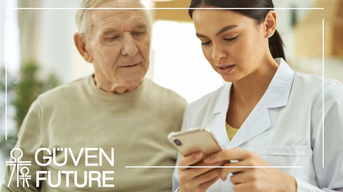 Tıbbi bakımımızda, tedavimizin takibinde, acil durumlarda her zaman yanımızda olan hemşirelerin "Dünya Hemşireler Günü"nü kutluyoruz.
#guvenfuture #12mayıshemşirelergünü #guvenfutureteam #hemsirelergunu