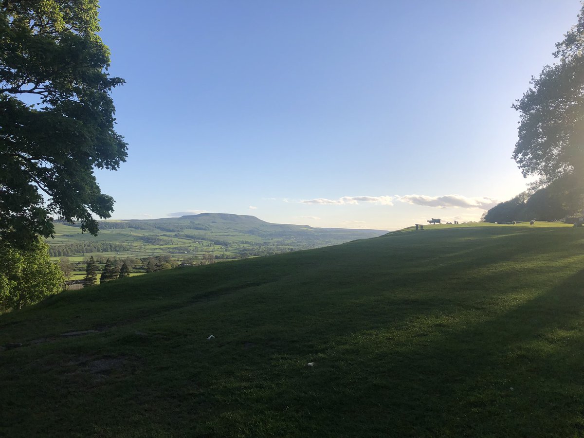 dalesyokel's tweet photo. #stepoutforyorkshire @yorkshirecancer
Itβs Gods own country after all..π https://t.co/HjUBxpAooz