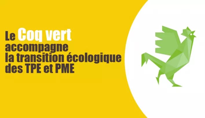 patricebegay's tweet image. Parce que le #numérique doit aussi se mettre au vert, @Bpifrance soutient ceux qui osent se transformer ! #Climat cherche patrons militants.
Revivez notre debrief lors de #JourE  pour vous aider à contrôler votre empreinte numérique. ▶️ bigmedia.bpifrance.fr/news/comment-v…