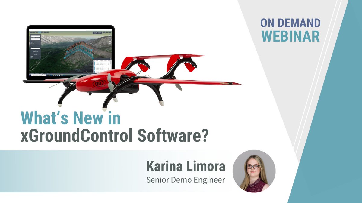 FIXAR_Global's tweet photo. 🚀Get an intro and learn new features of FIXAR xGroundControl software 🚀

👉 Watch on-demand at any suitable time for you: https://t.co/i55PvlOgJe

#FIXAR #FIXAR007 #dronetechnology #groundcontrolsoftware #uas #uav #drones #vtol https://t.co/KoHbhizRva