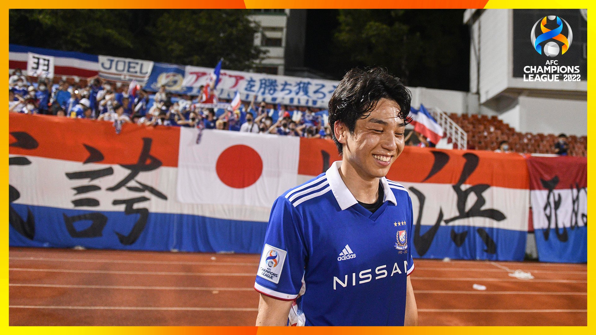 Afcチャンピオンズリーグ公式 あなたが選ぶ 横浜fマリノス の Acl22 グループステージ Gs ベストショットは Twitter
