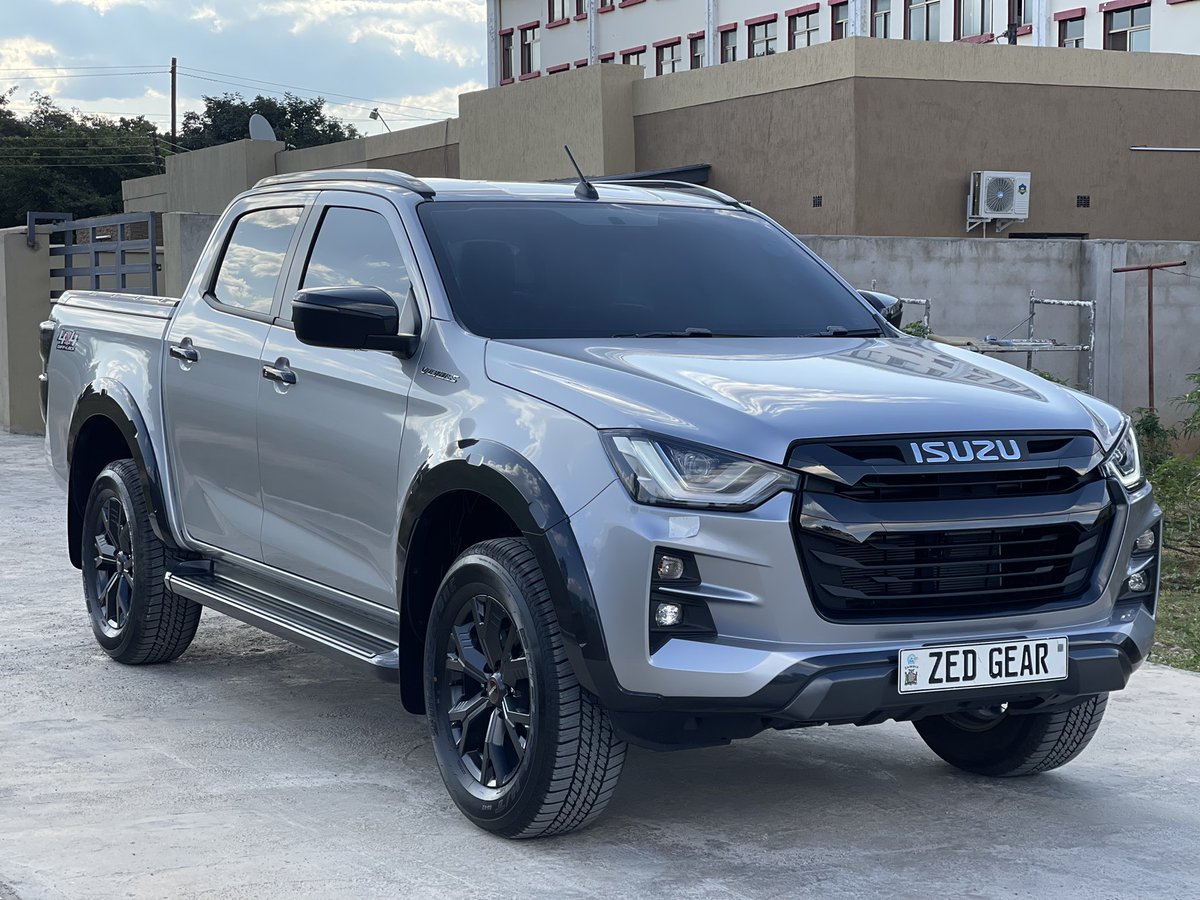 ZEDGEAR Motorsports tweet media