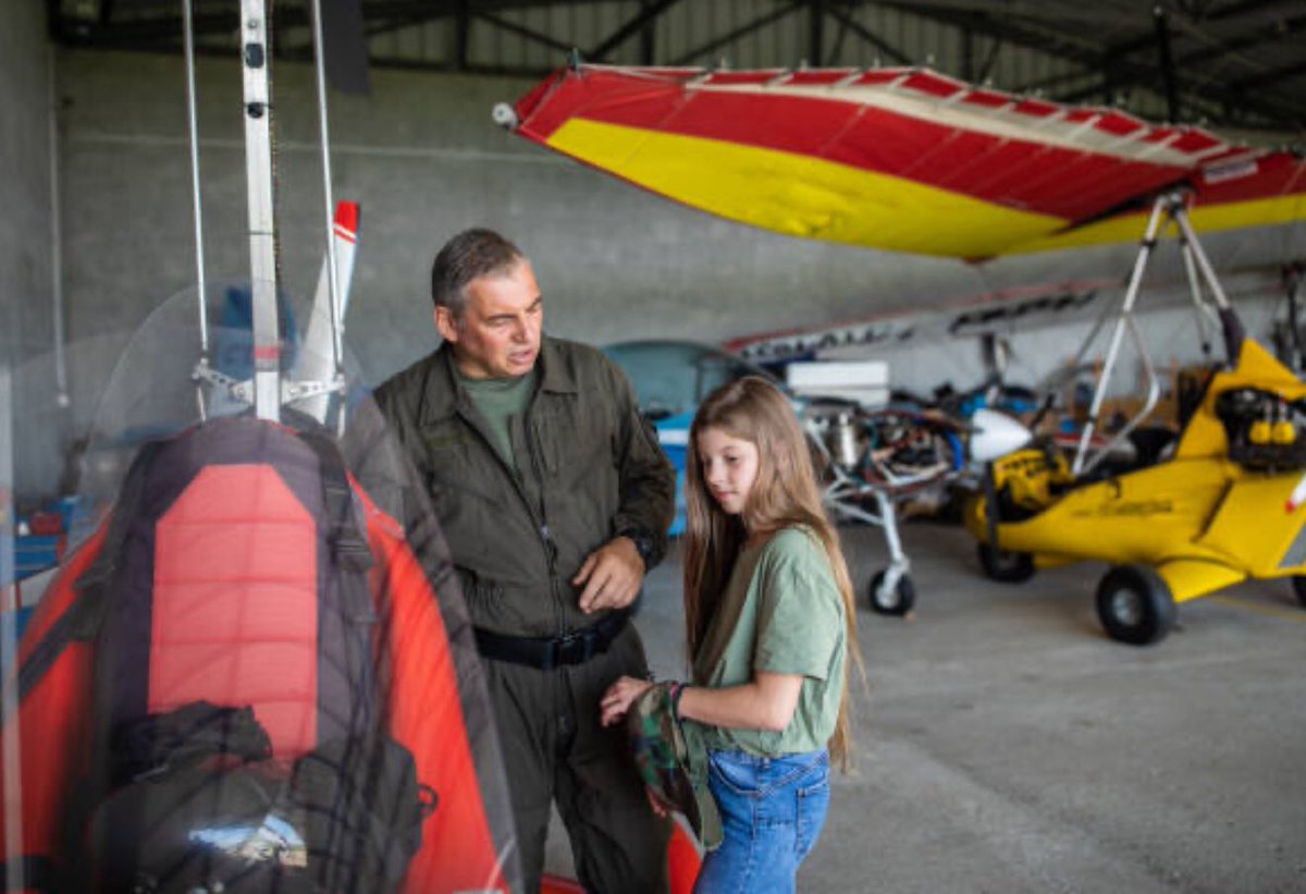 STEM Flights UK tweet media