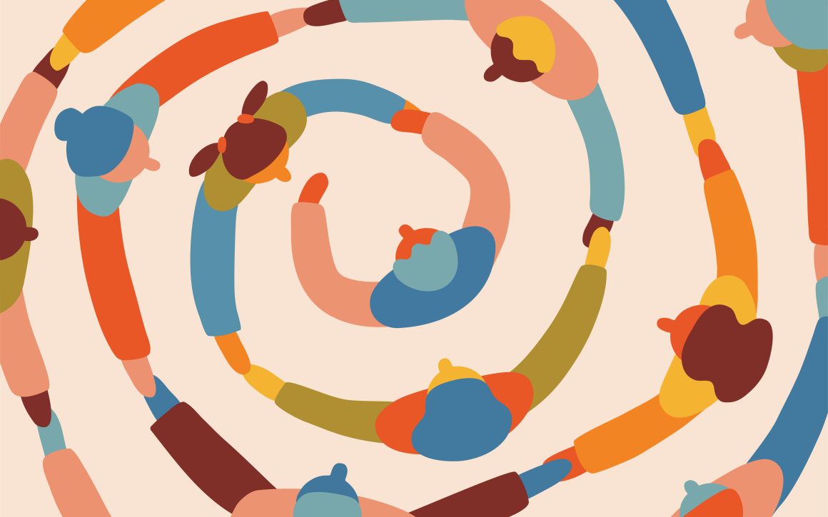 JSR x Artwort | Illustrated interview to Cécile Gariépy - is.gd/dPJ6LI - #Disegnini #Illustrazione