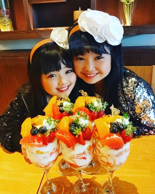 Twitterのコスプレ画像1