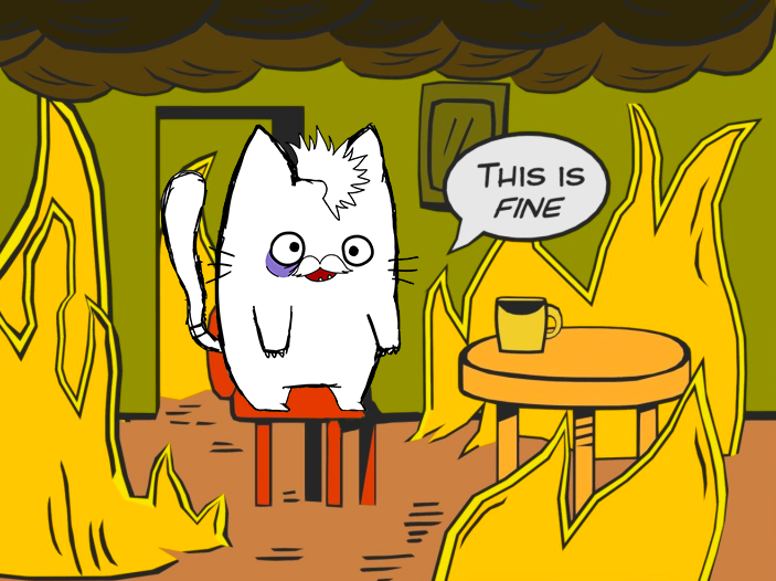 Crypto Cats tweet media