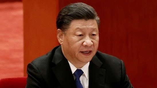 Wang_GuiHua's tweet photo. #China's president has suffered from cerebral aneurysm and was hospitalized at the end of 2021 claims a report published by ANI.
He preferred to be treated with traditional #Chinese medicines rather than going for surgery, which softens the blood vessels and shrinks aneurysm. https://t.co/n2btFnoool