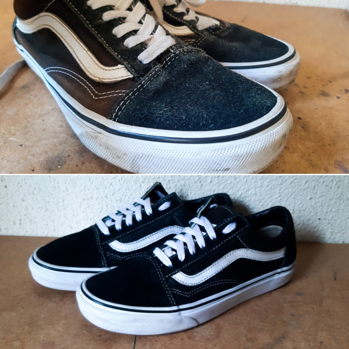 bespokesneakers's tweet photo. https://t.co/uoclPEIpDF