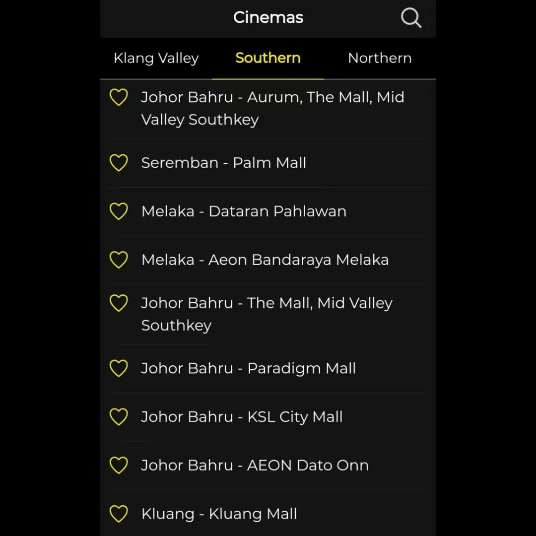 meanplan_myfc's tweet photo. 2wishers of Malaysia🇲🇾💙💚
Attention 📣
PEENAK 3 will be shown at the following locations.
Those who have downloaded the GSC app can directly order movie tickets there or buy tickets on the spot.
#meanplan #2wish https://t.co/51UPy685gP