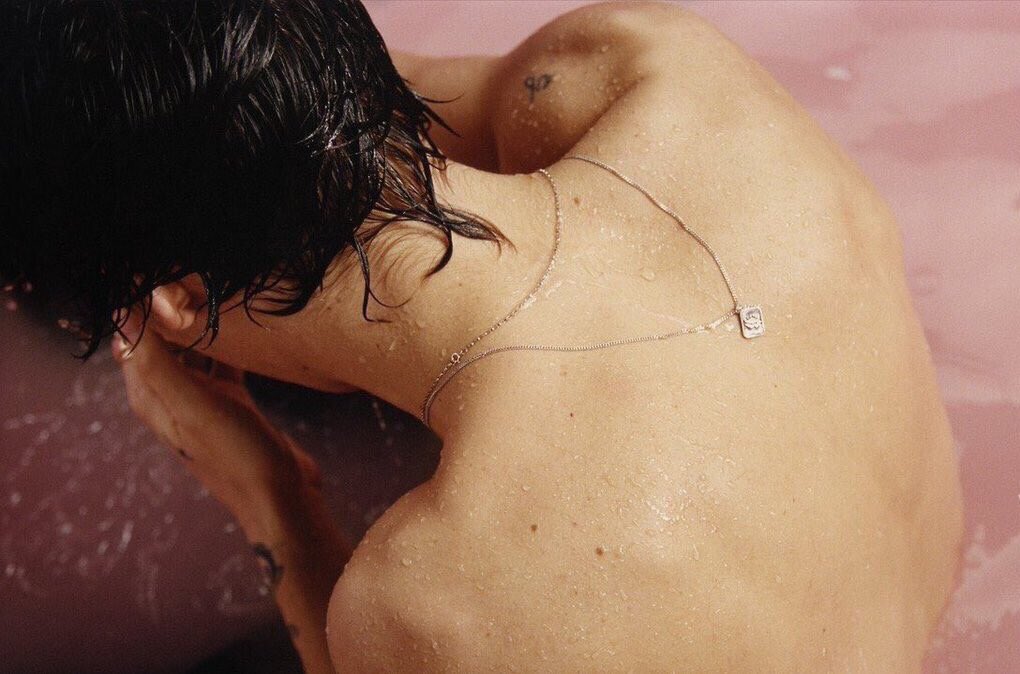 STYLESARCHlVE's tweet photo. happy 5th anniversary to HS1, a truly MASTERPIECE from beginning to end! https://t.co/IQjylfMDc8