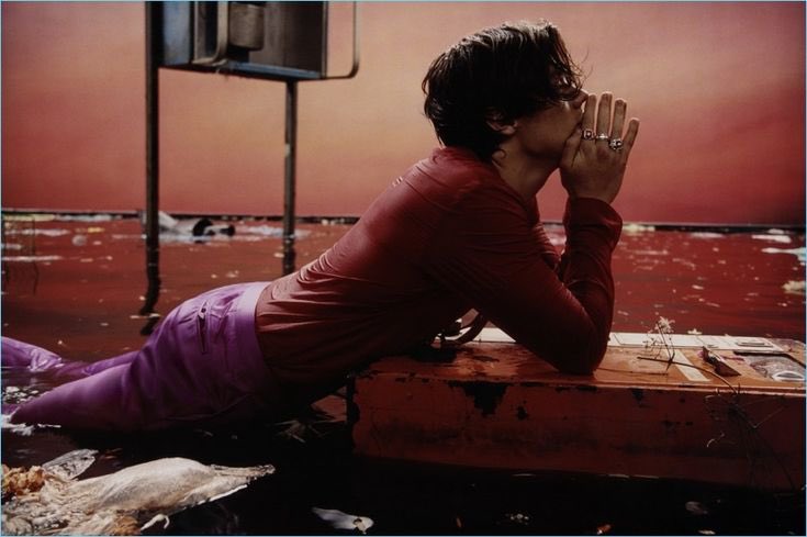 STYLESARCHlVE's tweet photo. happy 5th anniversary to HS1, a truly MASTERPIECE from beginning to end! https://t.co/IQjylfMDc8