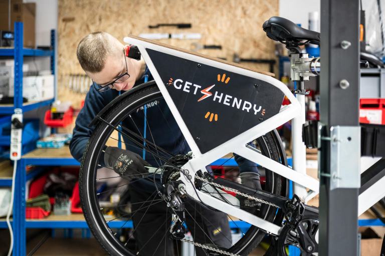 Watts Good Rides tweet media