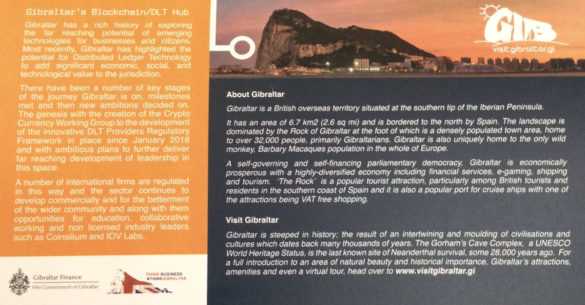 The Gibraltar Crypto Stamp- The Genesis Collection 
Our stamp presentation packs are as informative as they are elegant .Only  50,000 produced . Don’t miss out ! 
wopa-plus.com/en/stamps/prod…
#blockchain #DLT #DeFi <a href="/TechGib/">GibANT</a> #Stamps #philatelic #stampcollecting #Altcoins #CryptoNews