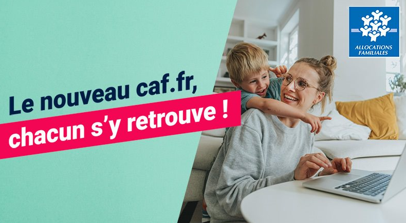 Allocations Familiales tweet media