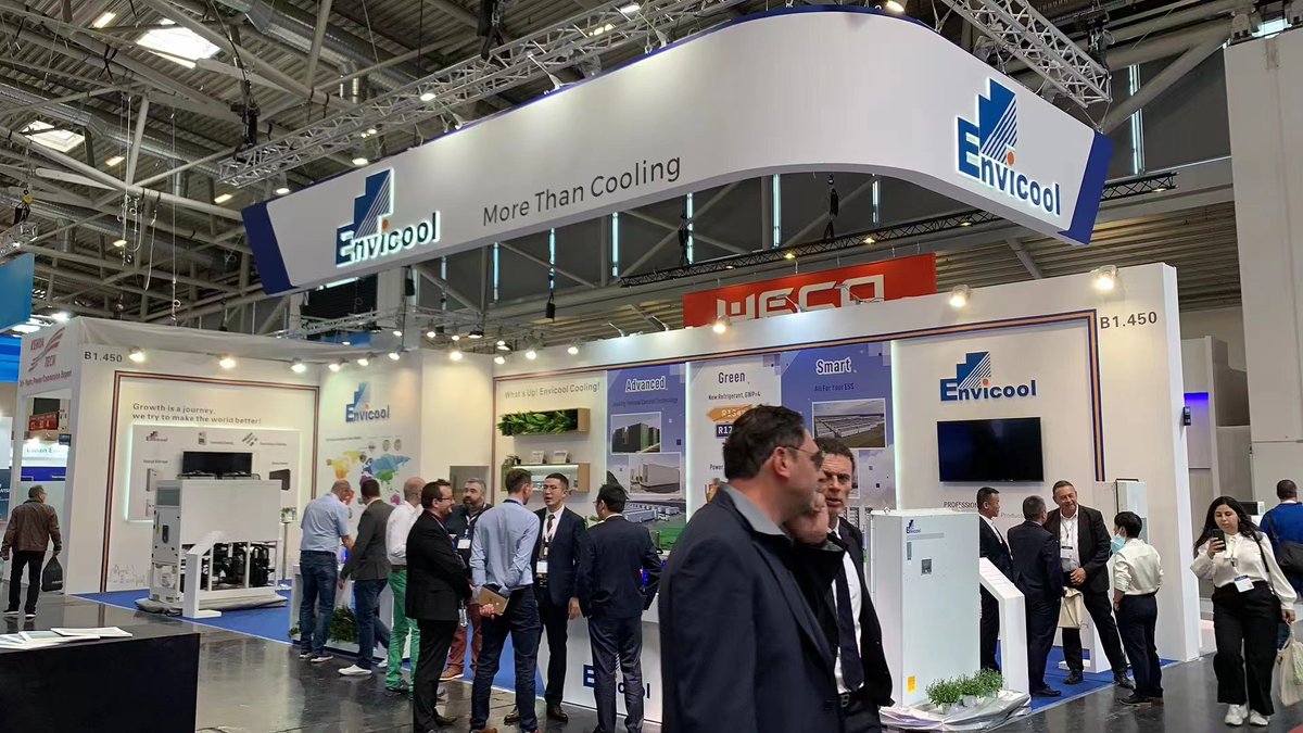 Envicool tweet media