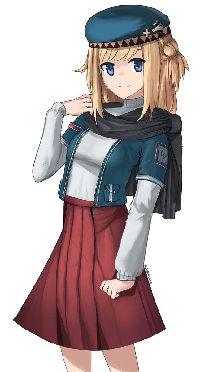 「My OC 🙏 」|advarcherのイラスト