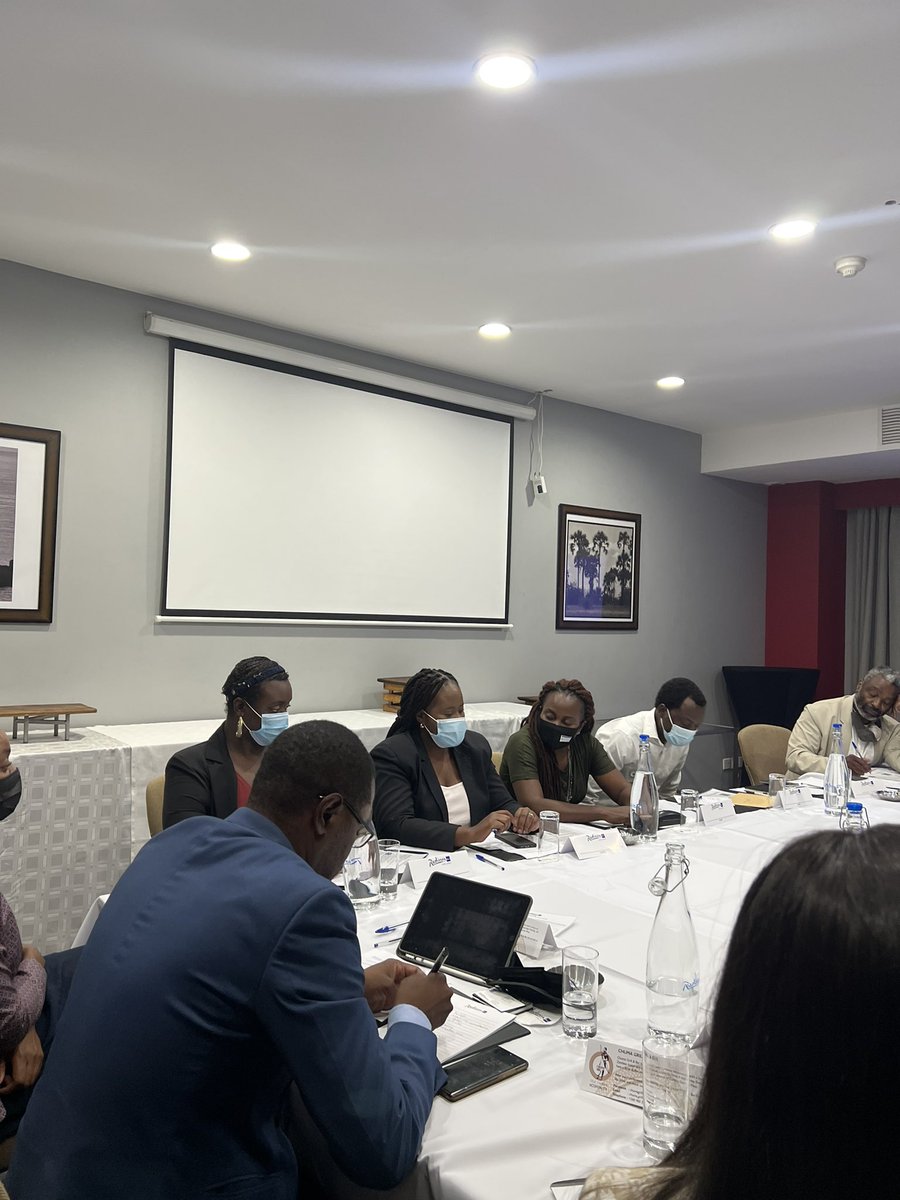 UNDPZambia's tweet photo. Day 2 of #timbuktoo’s scoping mission in Zambia featured electric conversations with some of financiers, finders and angel investors supporting Zambian entrepreneurs and #YouthInnovation!
#StartupsSolveProblems https://t.co/NaqGFlzJVy