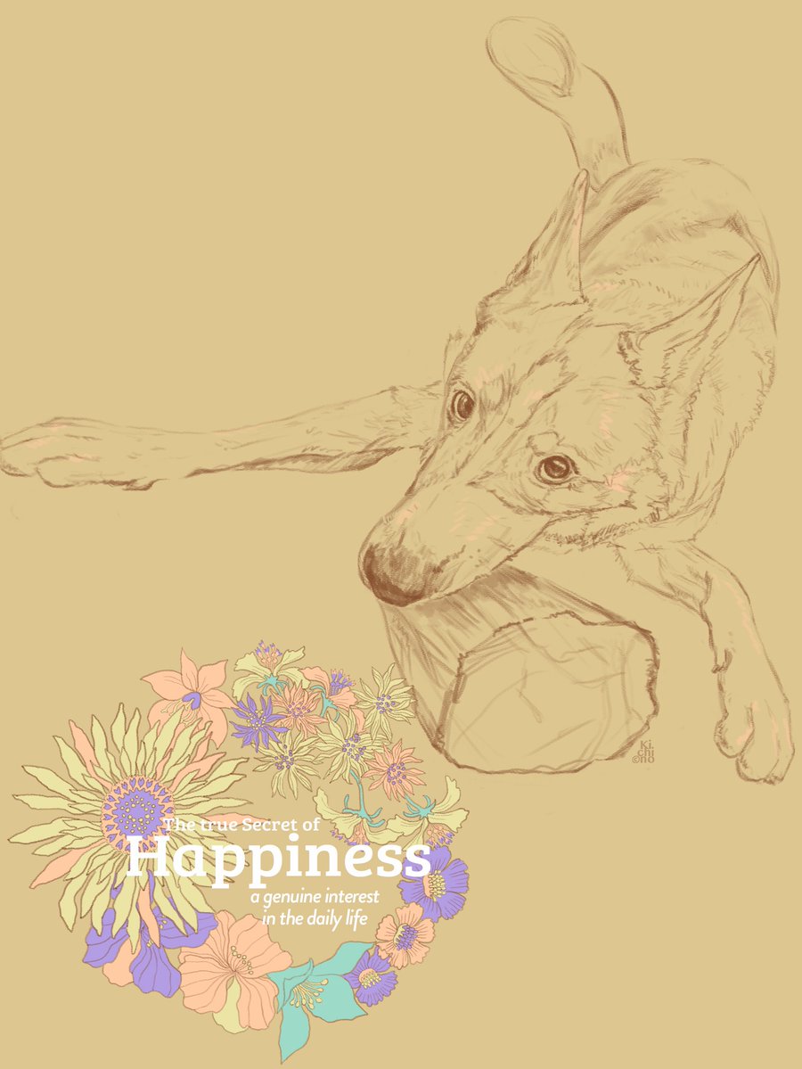 kichi_dogs's tweet photo. こんなポーズをプレイボウと呼ぶらしい
本に書いてました📚
遊びに誘ってる🐕
この場合は木を取り合いっこするのだ〜🐶
何でそう決まったのかとても不思議だけど
確かに犬はそうしますよね😊
雨で退屈🌧️遊んでワン🐕☘️🐕☘️
#スケッチ
#犬の謎
#PlayBow https://t.co/gTrjRaRxIJ