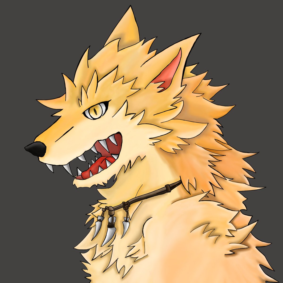 Mercedes1132's tweet photo. 主に描いてるもの
・創作キャラ(ドラゴンや幻獣いろいろ)
・ゴジラ(イラスト描く)
今後イラストのレパートリーを増やしていこうと思います！
↑日々デジタル修行中ですm(__)m
語彙力皆無ですが、よろしくお願いします😃 

#創作 #イラスト好きな人と繋がりたい 
#アイビスペイント  #godzillafanart https://t.co/lNPV346QFS