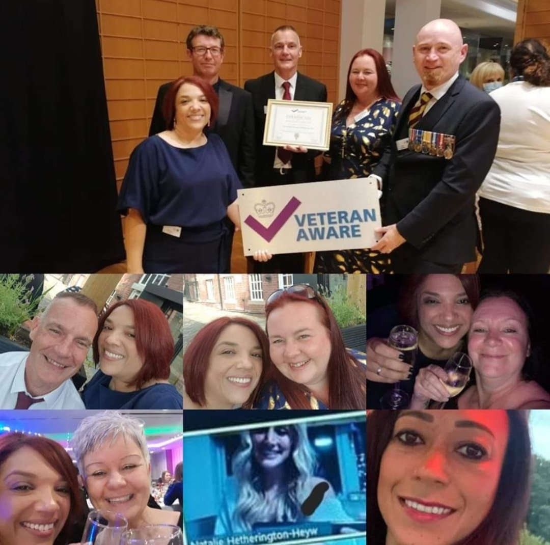 Happy #InternationalNursesDay2022 
Thank you for everything you do to improve the wellbeing of our veterans across the North 💙 #OpCourage #nurses #NHS #ThankYou #militarymentalhealth @LeedsandYorkPFT