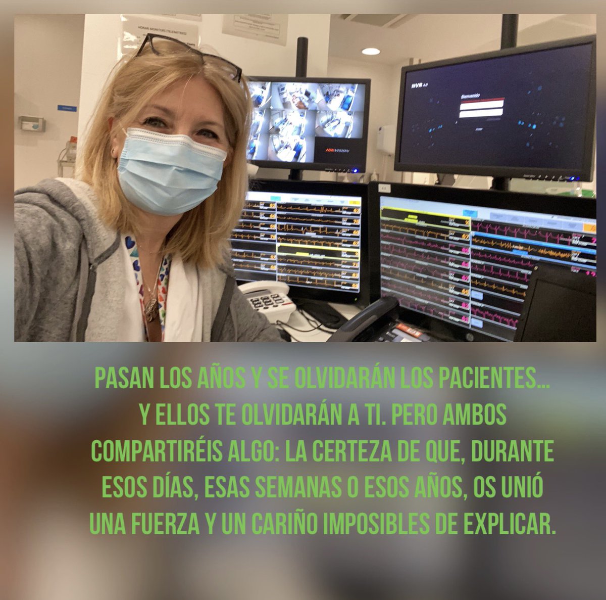 ANGELES VILCHEZ tweet media