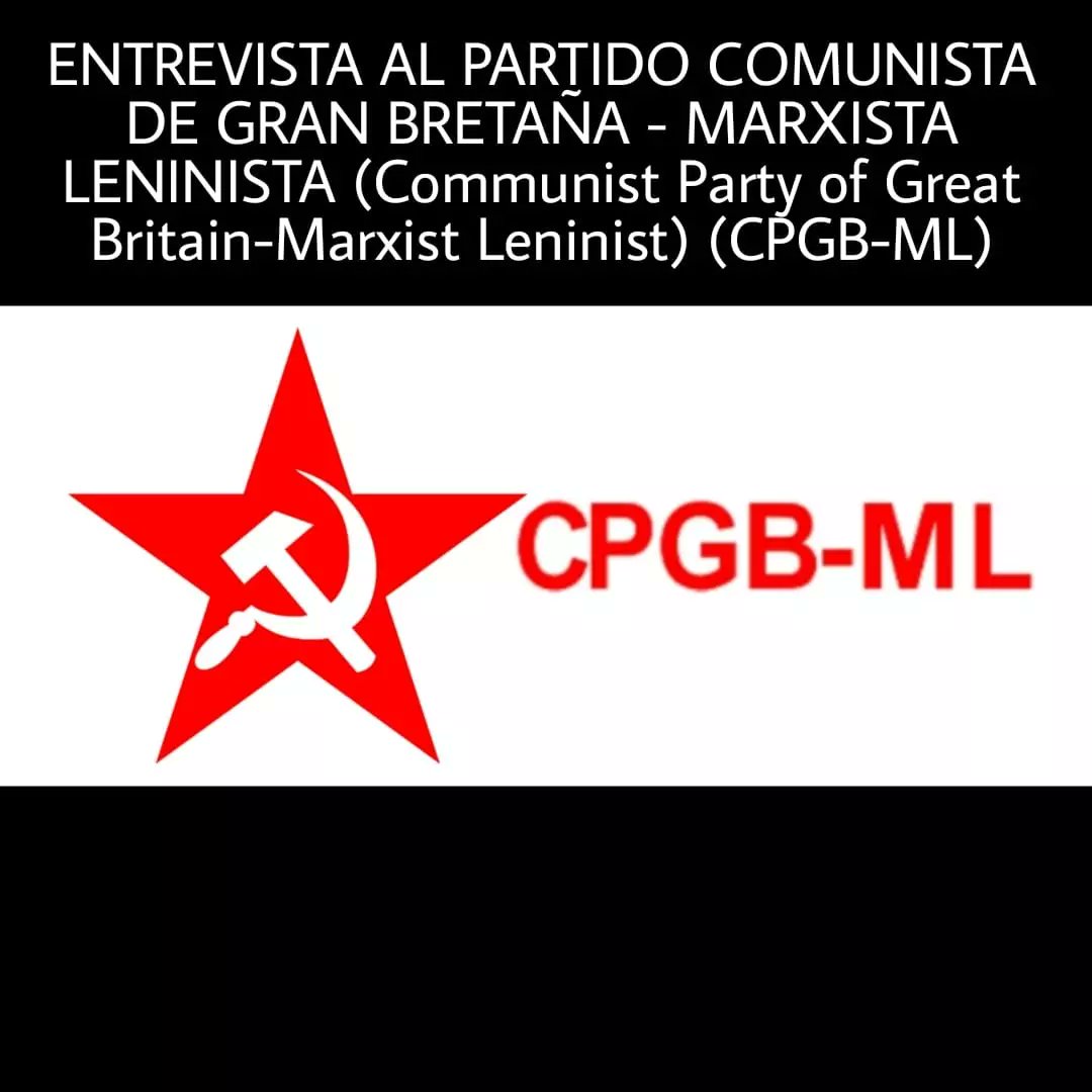 1. Anselmo Santos autor del libro "Stalin el Grande"
2. Internacionalistas 36 <a href="/Inter_36/">Internacionalistas36</a>
3. Partido Comunista de Gran Bretaña Marxista-Leninista (CPGBML) <a href="/CPGBML/">The Communists</a>
4. Editorial Ródina <a href="/RodinaEditorial/">Editorial Ródina</a> 
5. RPG-7 (grupo) <a href="/RpgSiete/">RPG☆SIETE</a> 
++