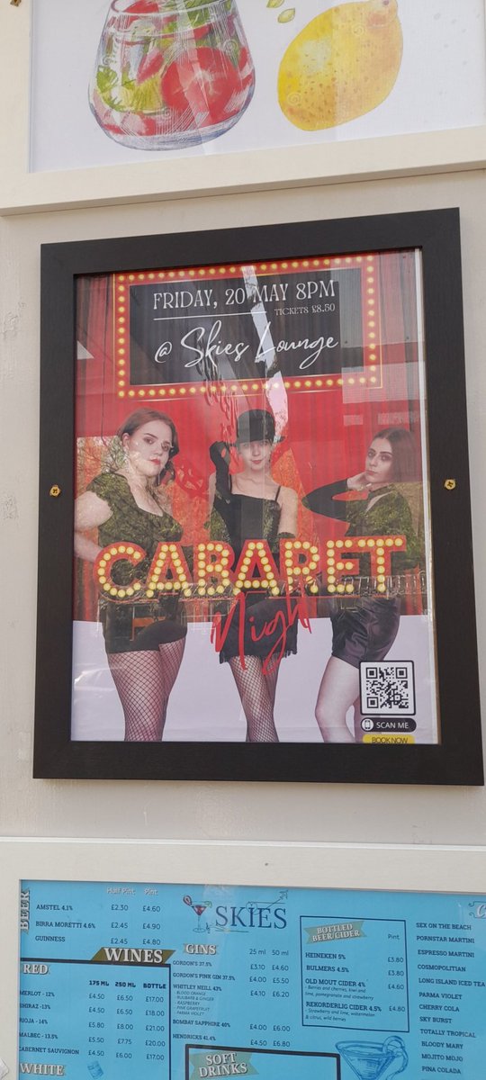 SouthportReport's tweet photo. Please help support local live music 🎶 &amp; this fantastic local venue, @SkiesLordSt by buying tickets to this show. You will not be disappointed! 
https://t.co/aKW14T7jS0

@Seftonhour @theatrenetwork_ @FreelancersMake @MindGamesSPort @Southportindies @visitsouthport @SouthportBID https://t.co/IOfRlv2c4h