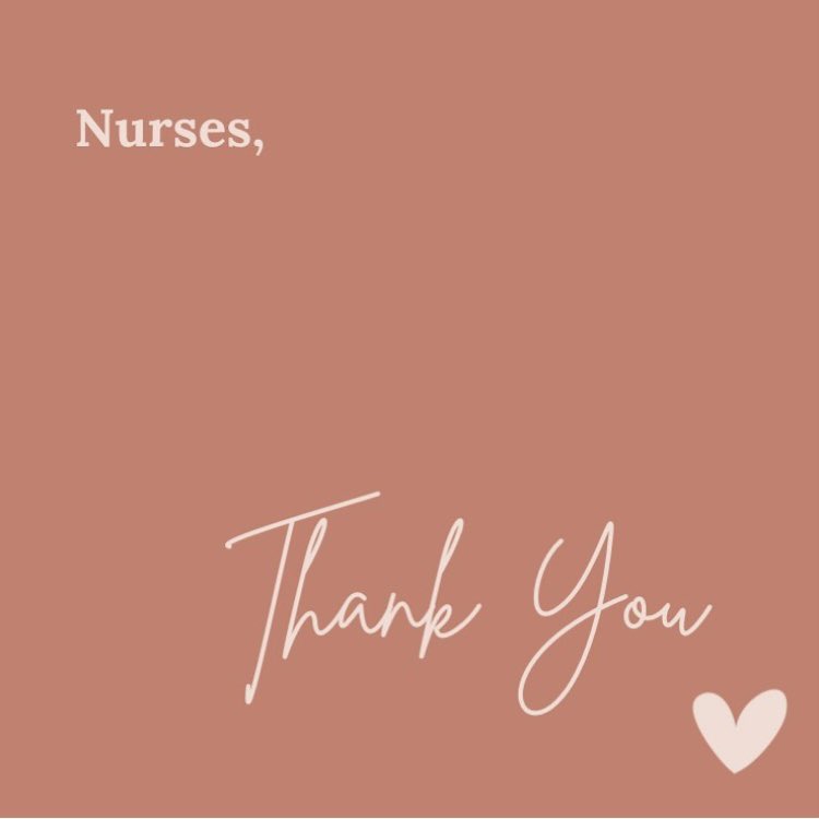 Happy international nurses day to not only nurses, but everyone who works incredibly hard in the nhs! #InternationalNursesDay2022 #NHS #NHSNurse