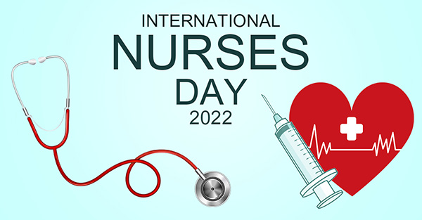 Today marks #NursesDay2022, which is held on the birthday of Florence Nightingale each year. We would particularly like to extend our gratitude to #ResearchNurses who play a vital role in delivering clinical research, and ultimately improving patient care and treatment pathways.