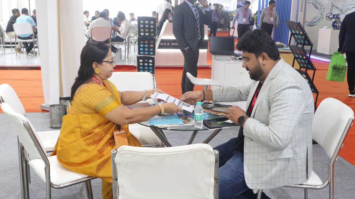 #paperex2022, greater noida - DELHI. 
OUR SHOWCASE <a href="/IndiaExpoCentre/">India Exposition Mart Limited</a>