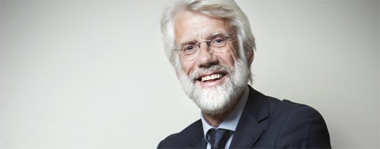 “Onbegrijpelijk”, zegt prof. Eric Scherder over het gebrek aan aandacht voor sport en bewegen in politiek Den Haag. "Er gaat ongeveer 80 miljard naar curatieve zorg en 1 miljard naar preventie. Dat is toch te bedroevend voor woorden” > bit.ly/3w30tYz