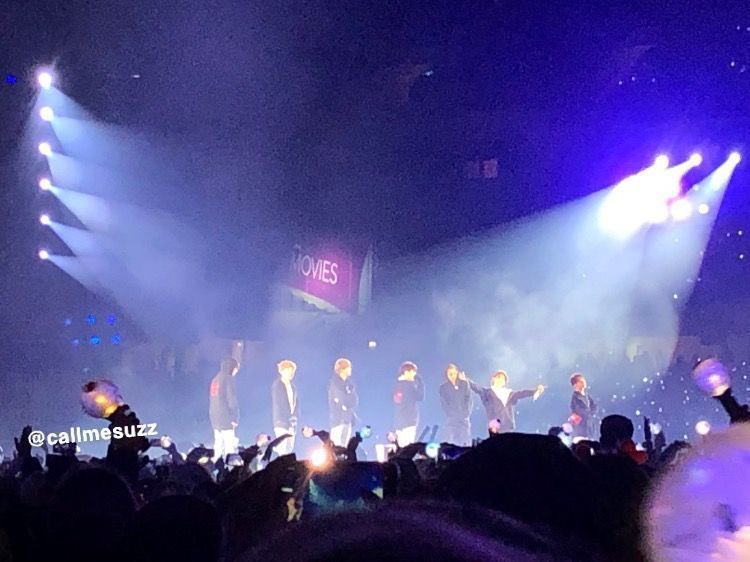 callmesuzz's tweet photo. Happy 3 Years, to the Love Yourself: Speak Yourself Tour! Time really flies when youโre with the best ๐ @BTS_twt #LoveYourselfSpeakYourself #BTS #BTSxChicago #BTSARMY https://t.co/pjeVfOEZQt