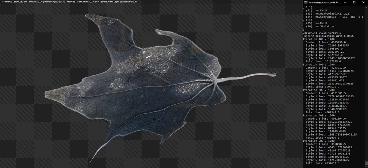 Alterity tweet media