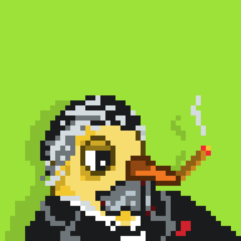 Chickfather

Nft chicken project opensea

#nft #project #chicken #coin #crypto #metaverse #drawing #design #paint #blockchains #artist #opensea