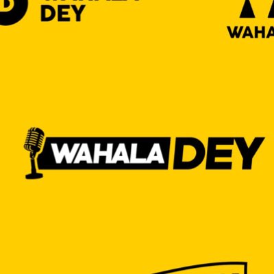 WahalaDeyPod's tweet photo. #NewProfilePic https://t.co/XC9VtLnDCN