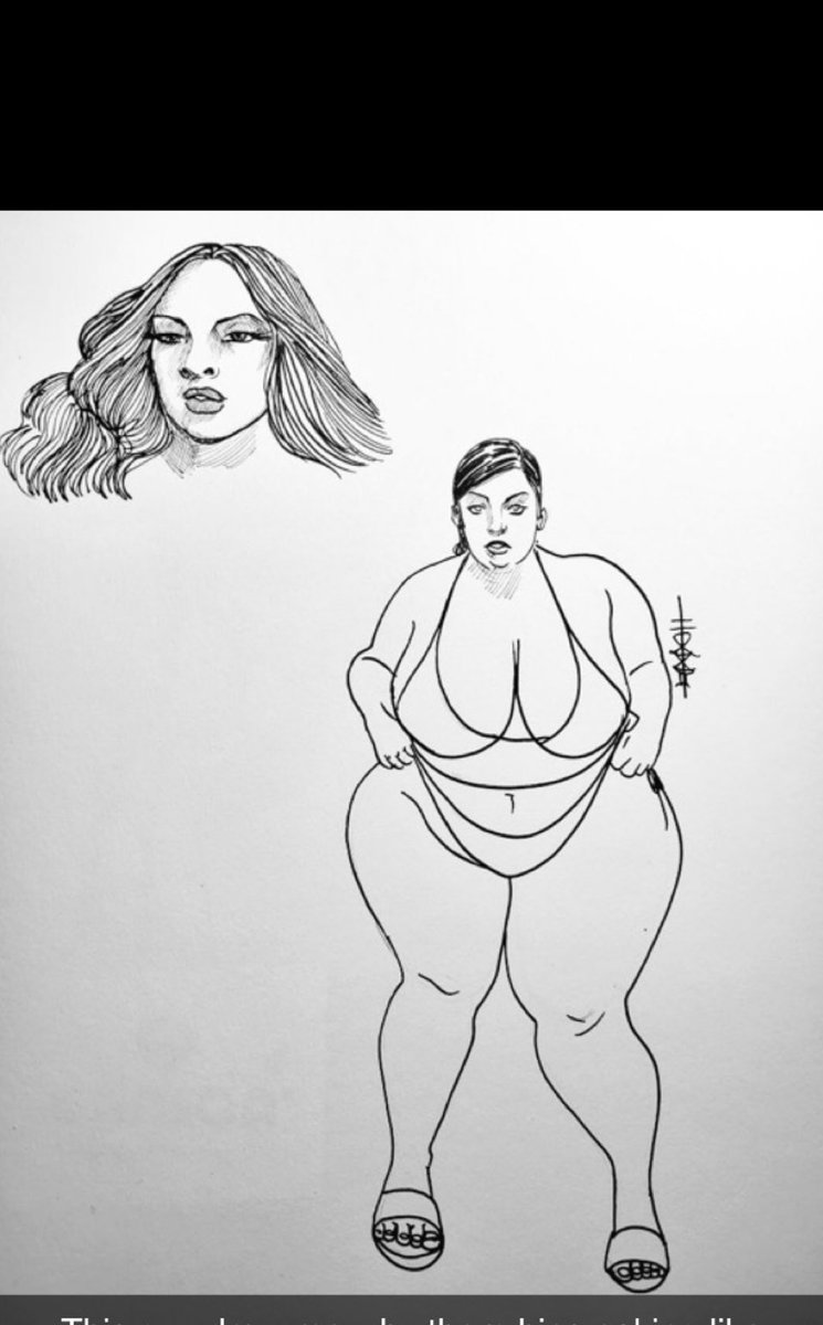 BelllaBezzy's tweet photo. He drew me ok 😻 https://t.co/gd4mnHVc91