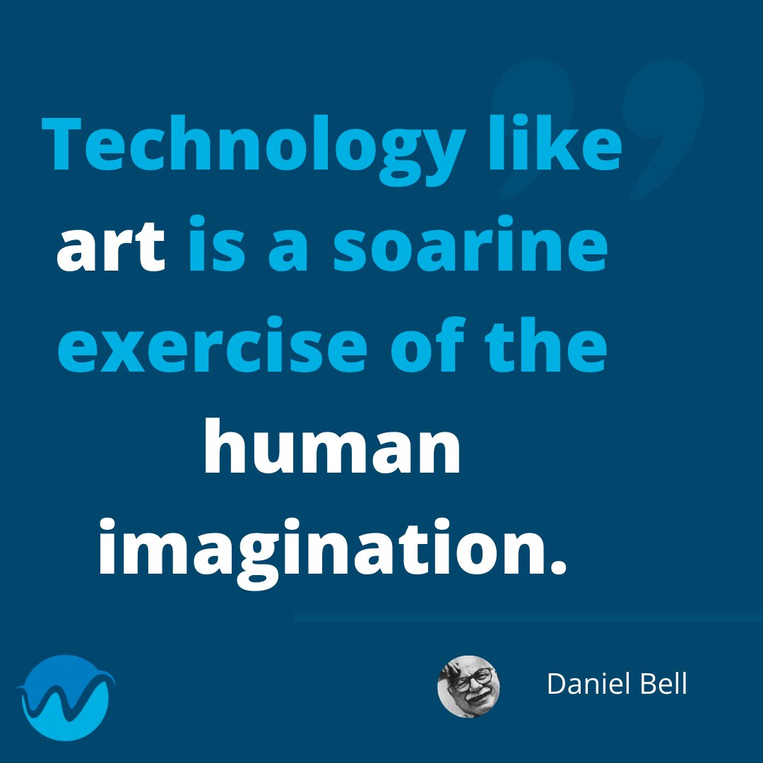 wiztechlabs's tweet image. What we Imagine we developed it as a technology
.
.
.
#Technology #art #technologyfacts #human #imagination #wiztechlabs