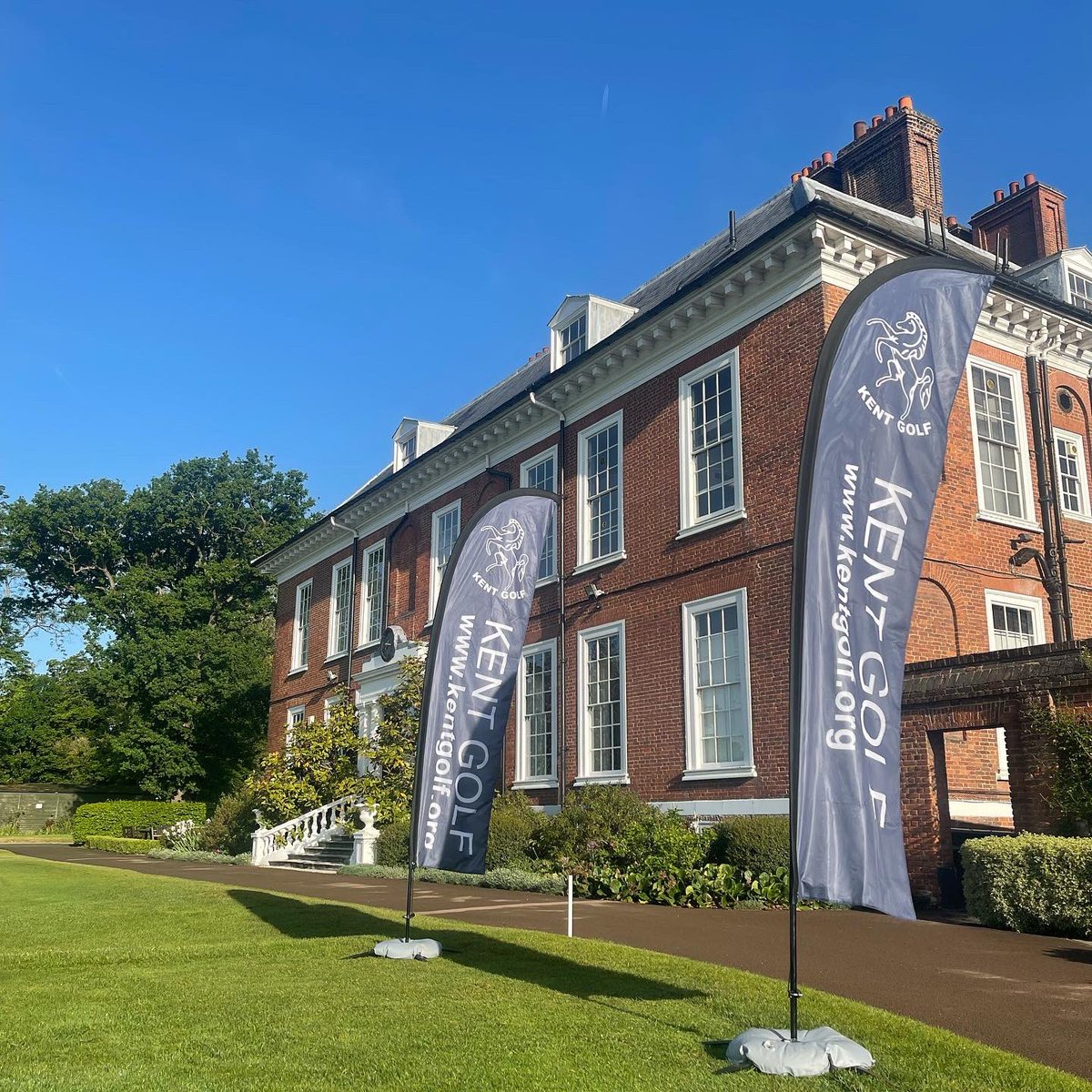 Royal Blackheath GC tweet media