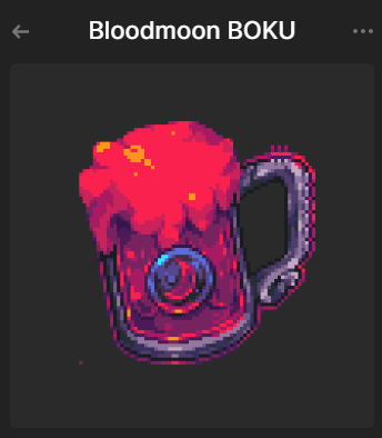 ▶️ I'm not afraid of a bear market 🐻
      Surely the bull will return  🐮

<a href="/AkumuDragonz/">Akumu Dragonz</a> Free Mint Giveaway 🐉 

x 1 BloodMoon BOKU 🍺 + 100 BOKU 🍻

1️⃣  Follow <a href="/AkumuDragonz/">Akumu Dragonz</a>  &amp; <a href="/BoryokuDragonz/">Bōryoku Dragonz</a> &amp; <a href="/howl33333/">howl</a>
2️⃣  ❤️ &amp; RT
3️⃣  Why you need BLOODMOON BOKU?

Winner in 48 hours 🎉